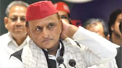 Akhilesh Yadav Questions Diwali Spending; BJP Hits Back, Calls Him 'Anthony'