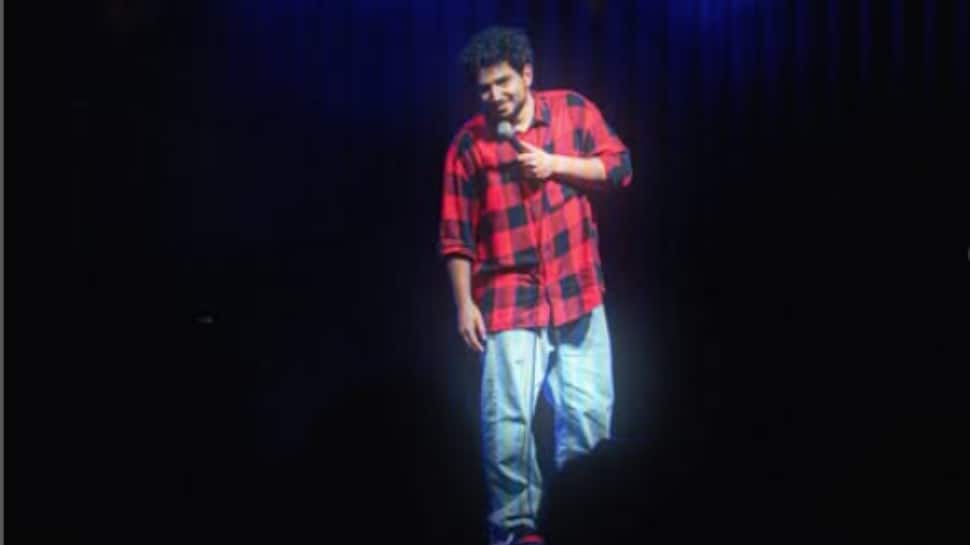 Samay Raina Stand-Up Samay Raina Stand-Up