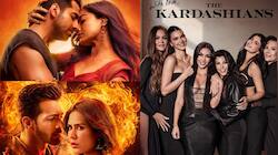 Latest OTT And Theatrical Releases This Week: Thamma To Param Sundari!