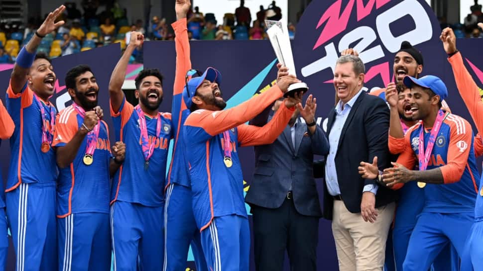 आईसीसी पुरुष टी20 विश्व कप 2026: भारत-श्रीलंका टूर्नामेंट के लिए सभी 20 टीमों की पुष्टि, चेकलिस्ट और उन्होंने कैसे क्वालीफाई किया