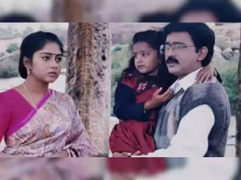Keerthana's Famous Movies And TV Shows Keerthana's Famous Movies And TV Shows