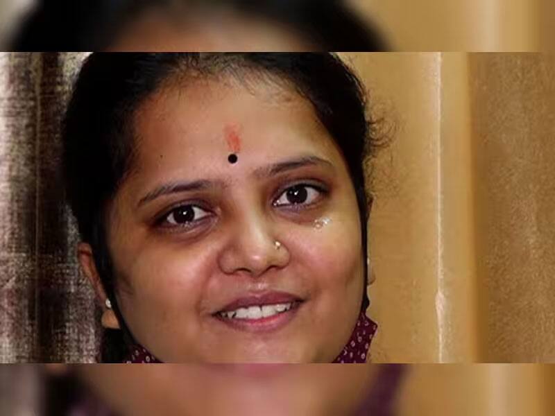 Actress Opens Up On Clearing IAS In Her 6th Attempt Actress Opens Up On Clearing IAS In Her 6th Attempt