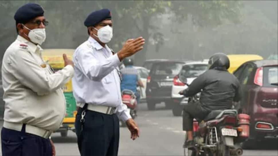 Delhi Imposes GRAP Stage 2 Restrictions Ahead Of Diwali As AQI Nears ‘Very Poor’