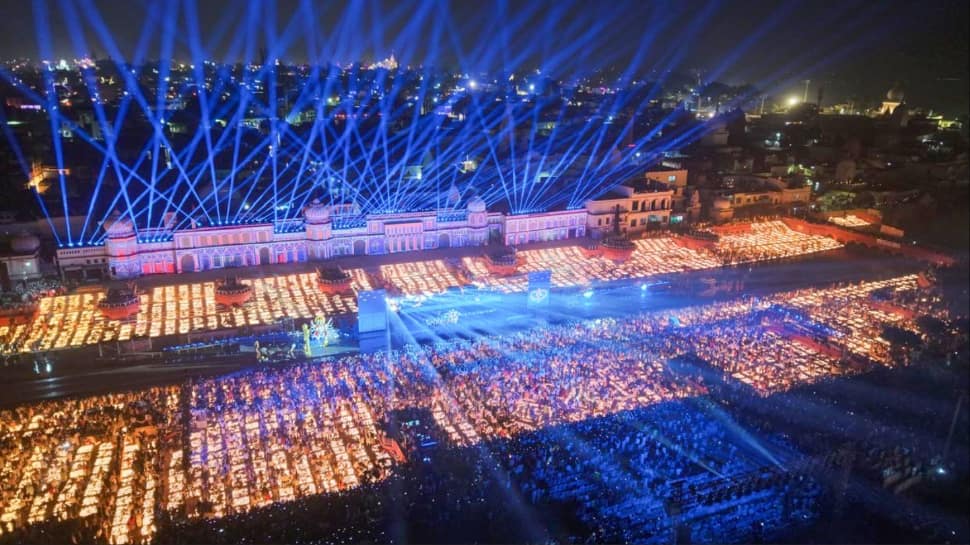 Zee News - Entertainment - News Image