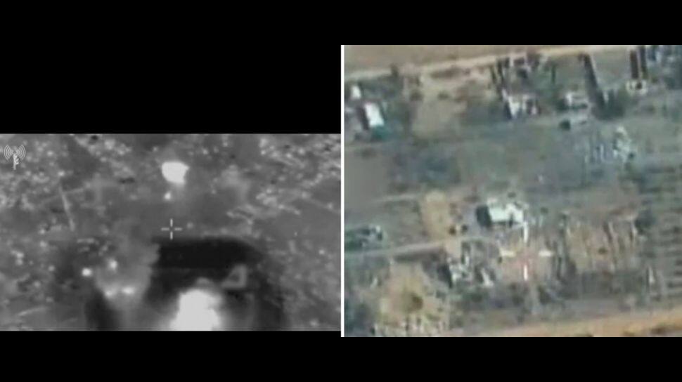 Hamas Betrays Ceasefire Agreement: IDF Unleashes Hell - Fighter Jets, Artillery Crush 6-KM Tunnel Network And Terror Infrastructure | Watch