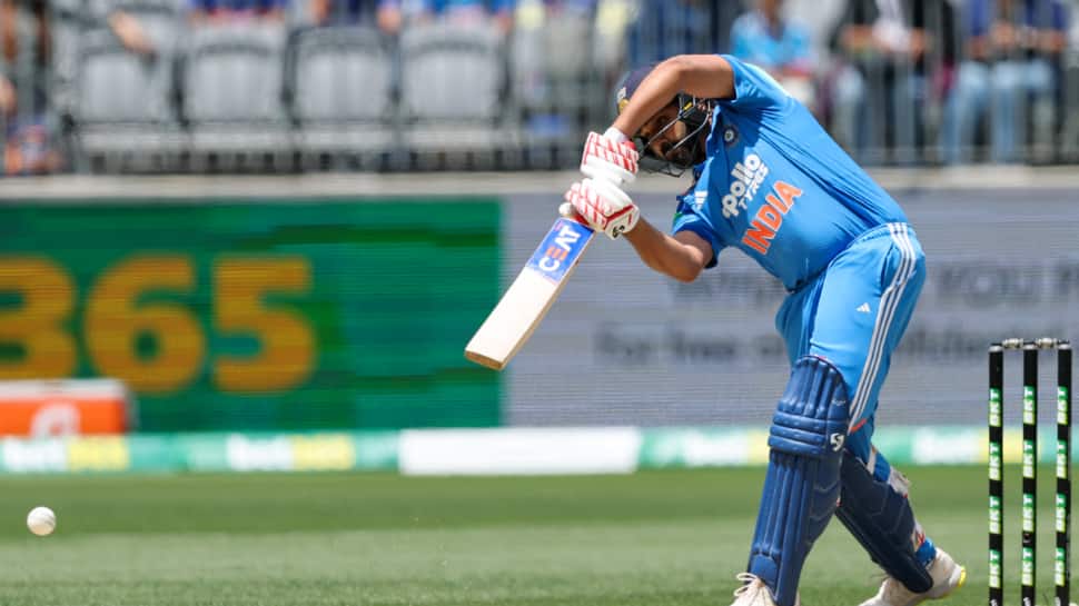'The More Time They Spend In Nets...': Sunil Gavaskar Backs Virat Kohli, Rohit Sharma To Fire In Adelaide ODI After Perth Setback
