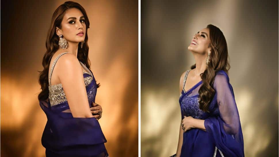 Huma Qureshi Calls Diwali Her Favourite Festival, Says She Loves Festive Cheer