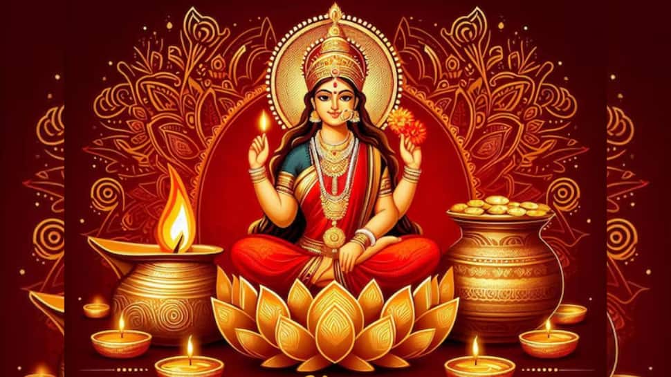 Diwali 2025: Once-in-a-Century Mahalakshmi Rajyoga Forms On October 20, Know Most Auspicious Time For Lakshmi Puja
