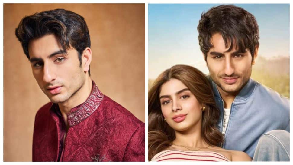 'My Hype Has Dropped Really Badly': Ibrahim Ali Khan Opens Up On Nadaaniyan Trolling, Calls It A 'Bad Film'