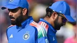 Rohit Sharma, Virat Kohli Struggle In Perth As R Ashwin Flags Communication 