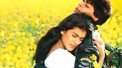 Kajol Celebrates 30 Years Of ‘DDLJ’, Thanks Fans For Their 'Phenomenal Love'