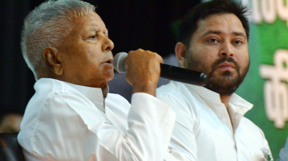 Bihar Election 2025: RJD Releases List Of Candidates, Tejashwi Yadav To Contest From Raghopur | Check Full List