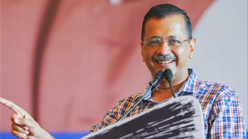 AAP Releases Fourth List Of 12 Candidates For Bihar Assembly Election 2025