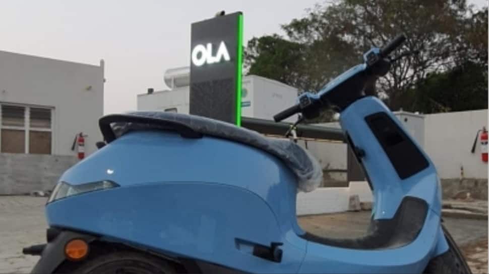 Ola CEO Bhavish Aggarwal Booked For Abetment To Suicide After Employee’s Death In Bengaluru