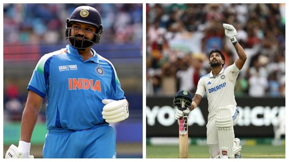 Rohit Sharma Confident Nitish Kumar Reddy Will Become An 'All-Format Great'