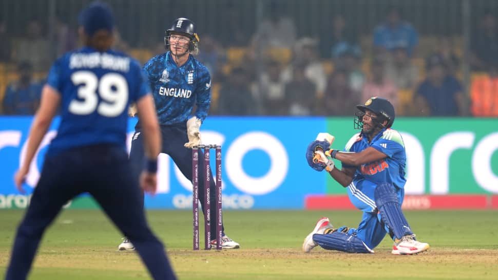 यह अनावश्यक था…: पूर्व कप्तान ने महिला वनडे विश्व कप में इंग्लैंड के खिलाफ भारत की हार के दौरान दीप्ति शर्मा के शॉट चयन की आलोचना की