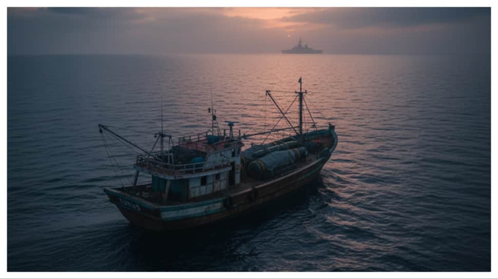 From Fishing Boats To Ballistic Missiles: How One Pakistani Nearly Armed Houthi Terrorists With Irans Deadliest Weapons - Until US Stopped Him