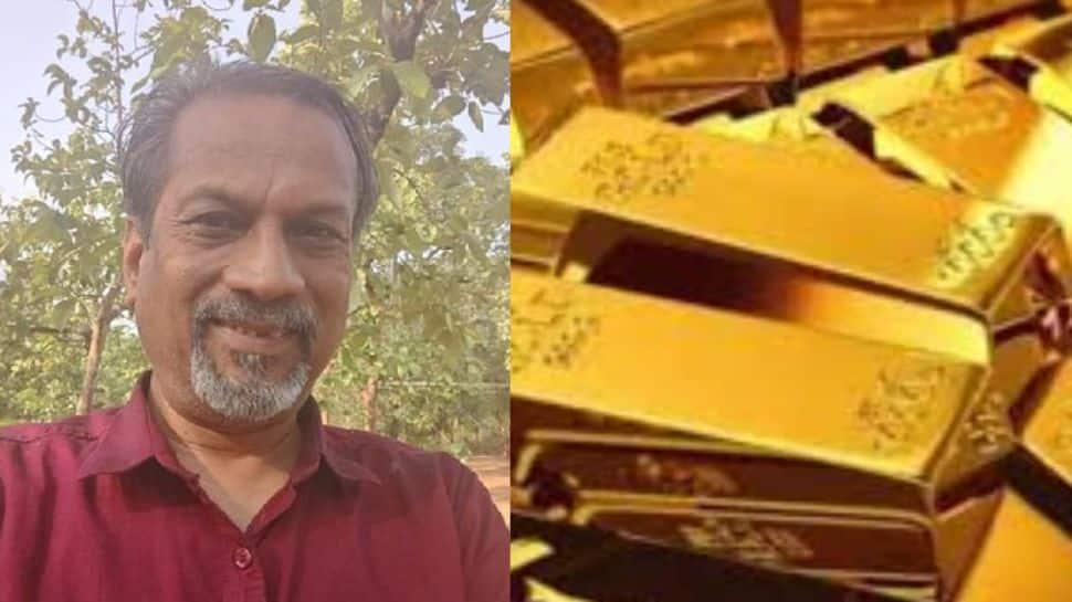 Zoho’s Sridhar Vembu Warns Investors — Says ‘I Dont Think Of Gold As An investment’ Zoho’s Sridhar Vembu Warns Investors — Says ‘I Dont Think Of Gold As An investment’