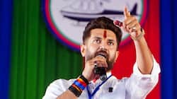 Chirag Paswan Claims Mahagathbandhan Alliance Could Collapse Over Seat-Sharing