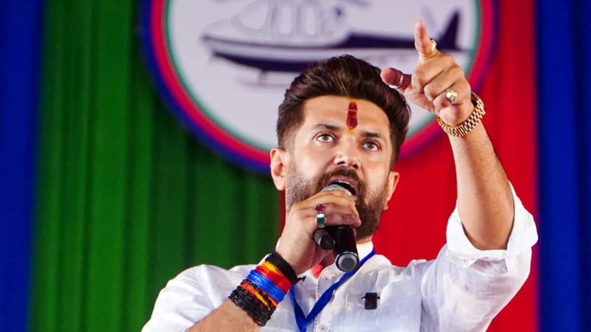 `It Won’t Be A Friendly Fight`: Paswan Claims Mahagathbandhan Alliance Could Collapse Over Seat-Sharing