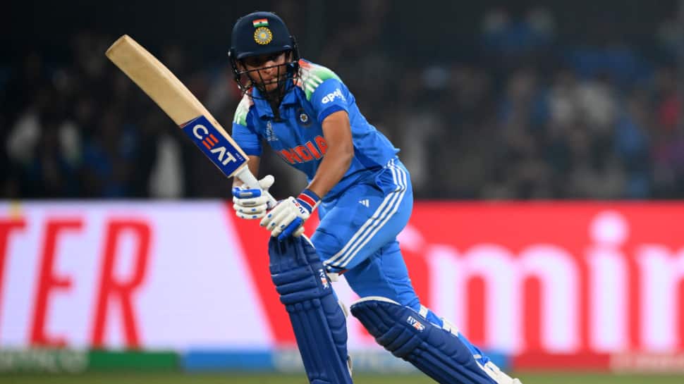 हरमनप्रीत कौर ने रचा इतिहास, मिताली राज के साथ शीर्ष महिला वनडे विश्व कप रिकॉर्ड हासिल करने में शामिल; पूरी सूची देखें