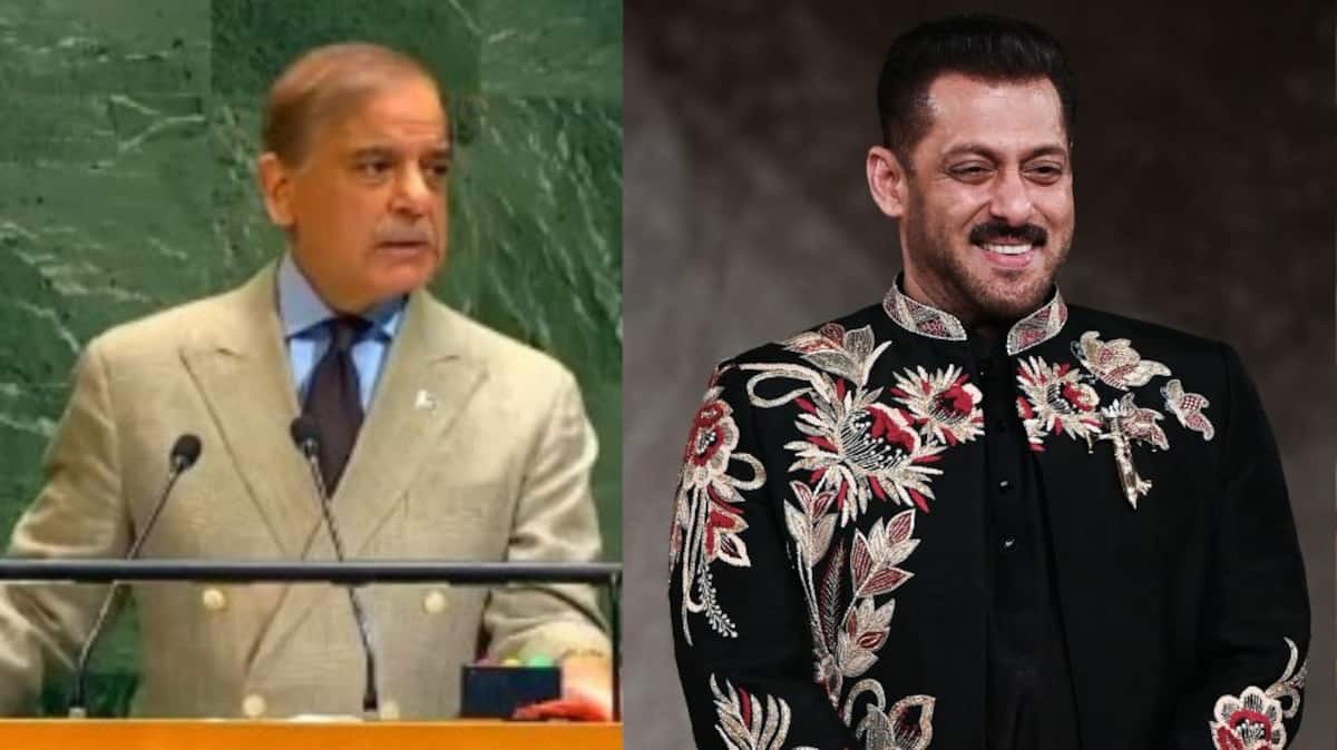 Declaração Explosiva de Salman Khan Divide o Paquistão na Diwali: Balochistan em Foco e Islamabad em Alerta Máximo!