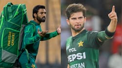 Pakistan Sack Mohammad Rizwan, Appoint Shaheen Afridi As New ODI Captain