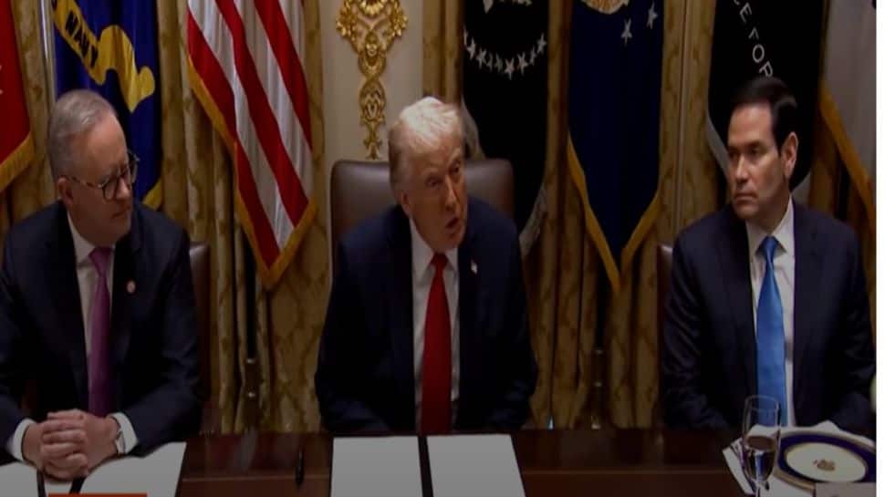 Trump Drops 155% Tariff Bombshell On China – Is This The Start Of Trade War 2.0?