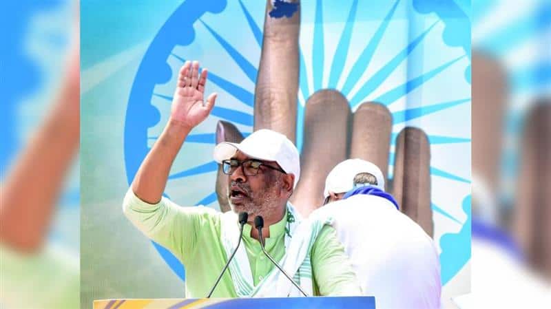 Why Is JMM Withdrawing From Bihar Election Day After Announcing Seats?