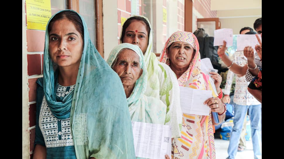 By-Elections In J&K: Budgam Sees ‘Aga Vs Aga’ Family Clash, Nagrota Turns Into High-Stakes WomenVvs Women Contest