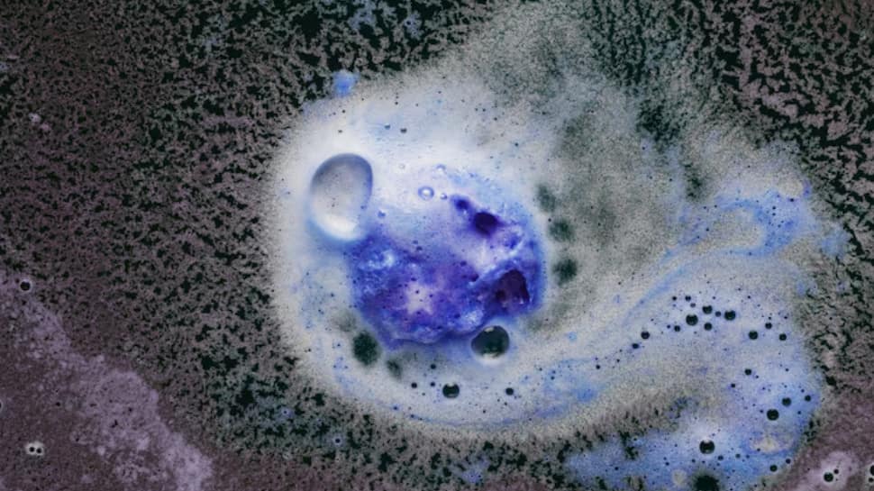 40,000-Year-Old Microbes Resurrected: What Lies Beneath the Ice?