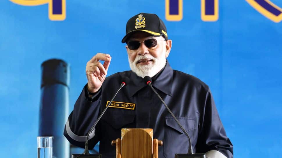 In a Letter to Nation, PM Modi Says ‘During Op Sindoor, Bharat Upheld Righteousness Avenged Injustice