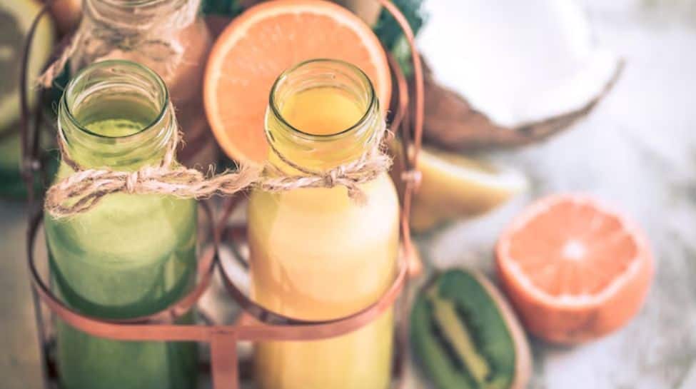 Post-Diwali Detox Drinks: Reboot Your Body The Natural Way Post-Diwali Detox Drinks: Reboot Your Body The Natural Way