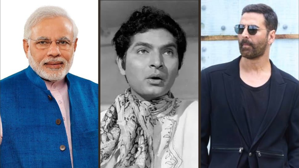 Asrani Dies At 84: PM Modi, Amit Shah, Akshay Kumar And Others Pay Heartfelt Tribute To The Comedy Legend