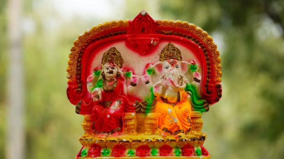 Diwali 2025: What To Do With Older Idols After The Festival
