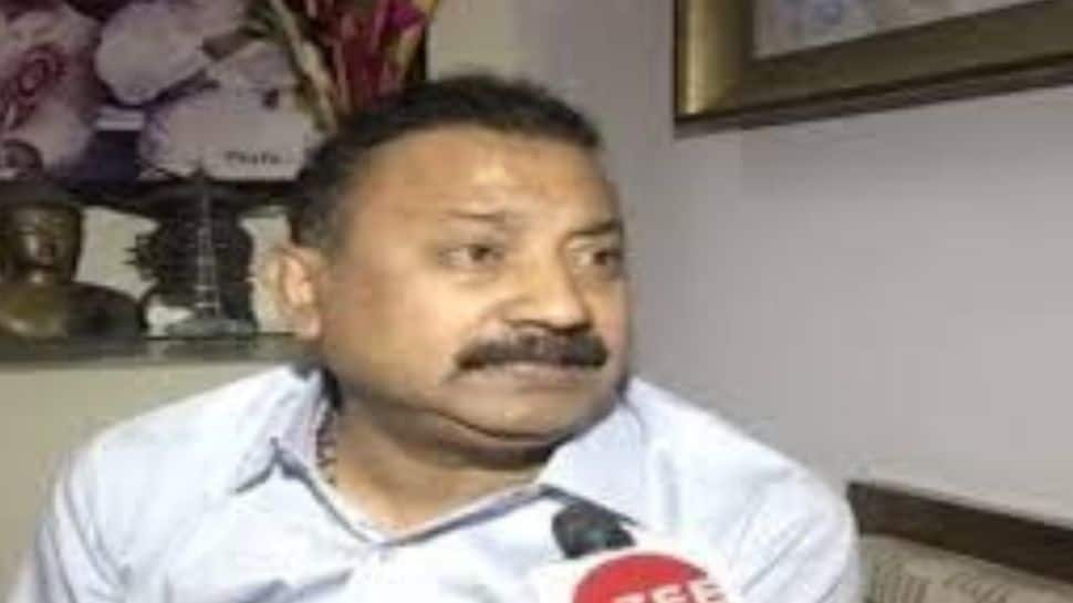 Mahagathbandhan Completely Broken, RJD Never Been Honest To Congress: Bihar Minister Ashok Choudhary