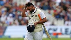 Rishabh Pant Makes Comeback, Named India A Captain For SA Red-Ball Series