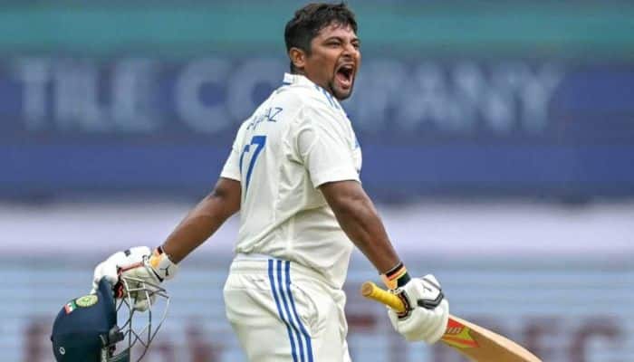 भारत-ए बनाम दक्षिण अफ्रीका-ए: घरेलू दबदबे के बावजूद सरफराज खान को बाहर किए जाने पर प्रशंसकों की प्रतिक्रिया