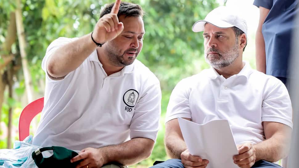 Bihar Polls: Will Mahagathbandhan Rift Hurt INDIA Bloc And Help NDA? Explained