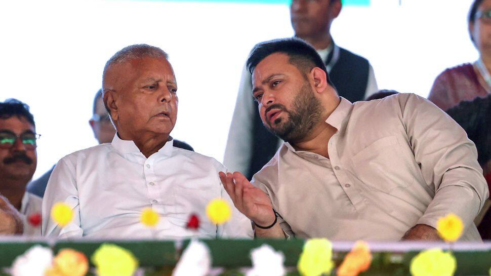 Bihar Polls: RJD Targets Majority Sections With Its Candidate List- Focus Remains On MY Combination