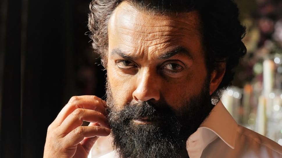 'Lucky To Sleep With My Parents Till 14': Bobby Deol Remembers His Childhood Warmth