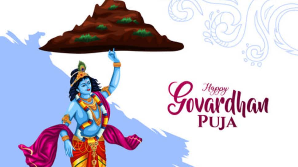Govardhan Puja 2025: How To Perform Govardhan Maharaj Arti Safely — Dos, Don’ts, And Tips For Prosperity And Peace