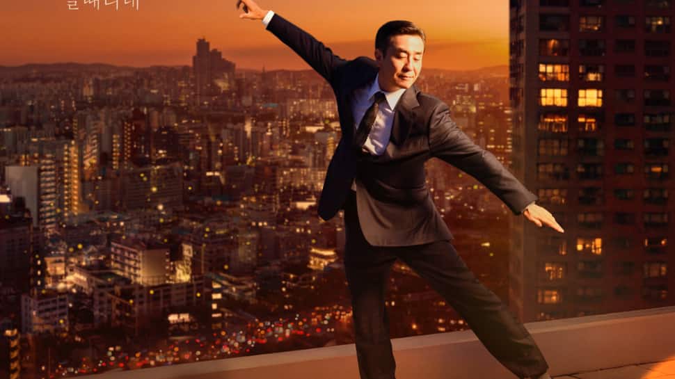 The Dream Life of Mr. Kim