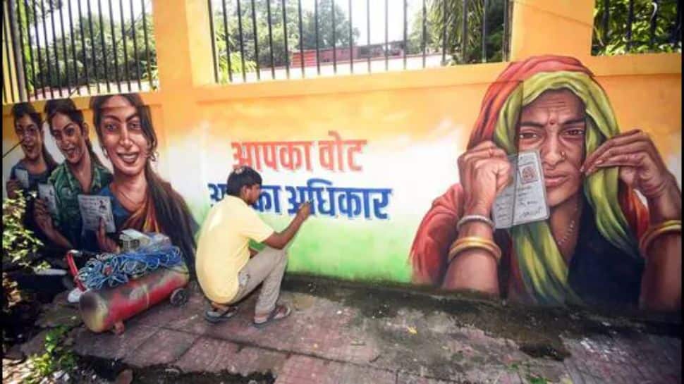 Bihar Polls: Breaking Boys’ Club, More Women Get Tickets, But Power Still Wears A Male Face