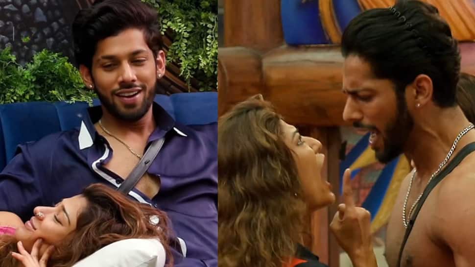 Bigg Boss 19: Baseer Ali And Nehal Chudasama’s Romance Creates Buzz As Housemates Question Its Authenticity