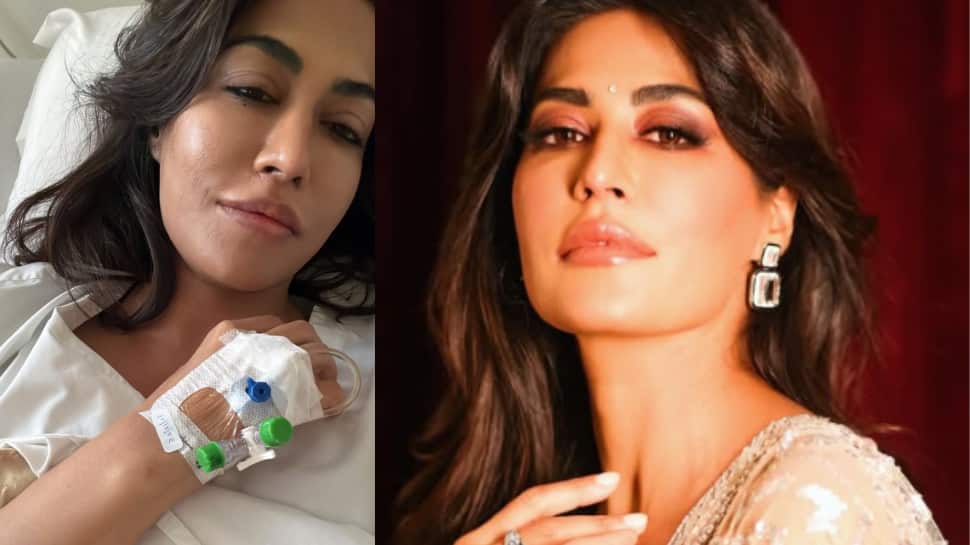 Chitrangda Singh Hospitalised, Shares Update Saying She’ll Be 'Back Running Like A Hare Soon'