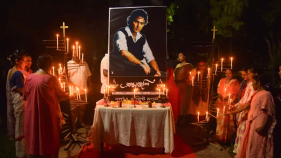 Zubeen Garg Death Probe: SIT To Meet Singapore Police As Tensions Escalate With Protests Outside Baksa Jail