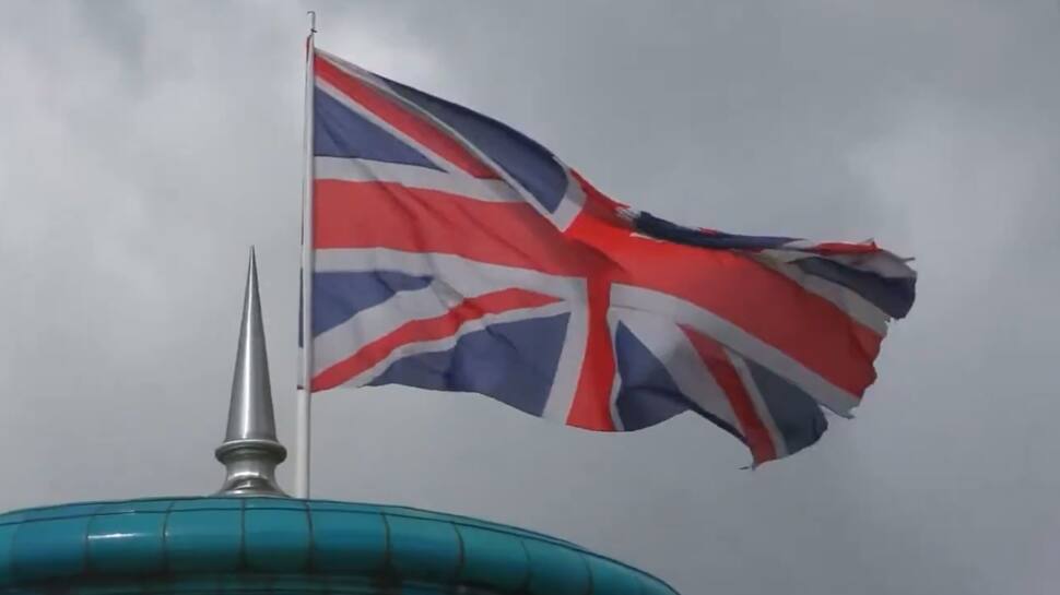 3. MI6 (United Kingdom)