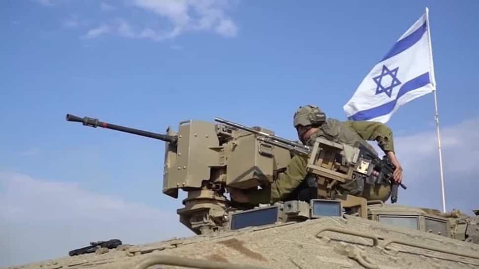 2. Mossad (Israel)