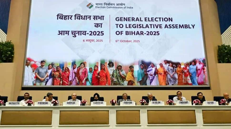 Bihar Election 2025: 22 Mafia Dynasties, Jailbirds And Political Heirs Lock Horns In High-Stakes Power Battle